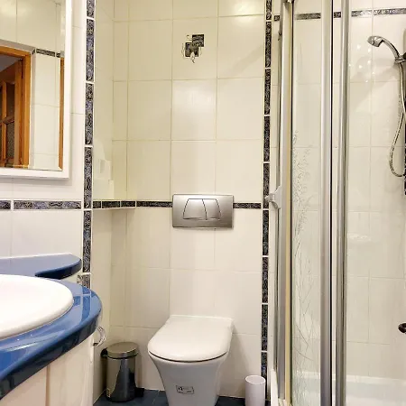 Apartamenty Green - Stay Lux Zakopane Exterior photo