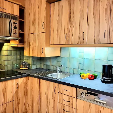 Apartamenty Green - Stay Lux Zakopane Exterior photo
