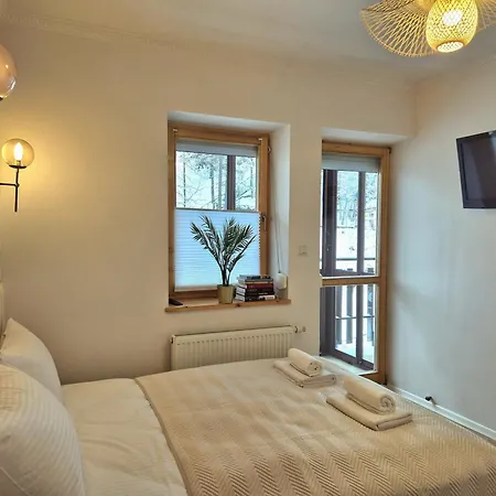 Apartamenty Green - Stay Lux Zakopane Room photo