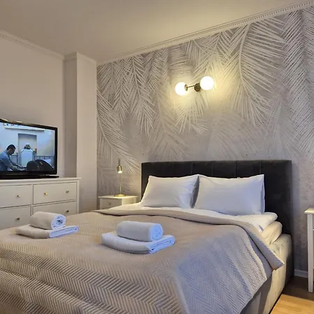 Apartamenty Green - Stay Lux Zakopane Exterior photo
