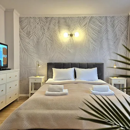 Apartamenty Green - Stay Lux Zakopane Exterior photo