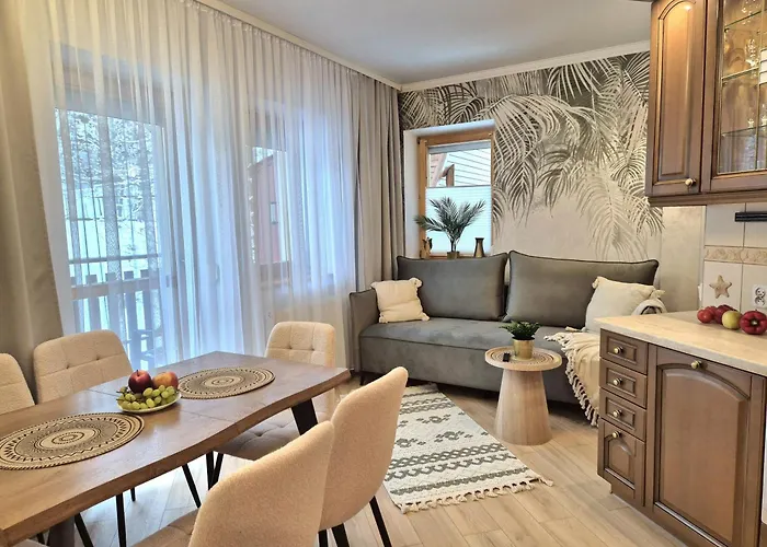 Apartamenty Green - Stay Lux