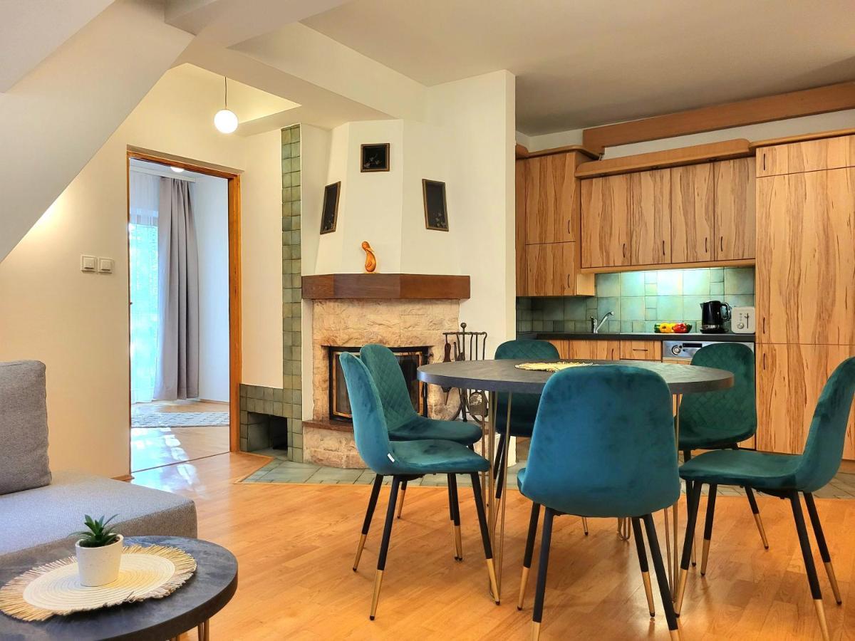 Apartment - Lux *