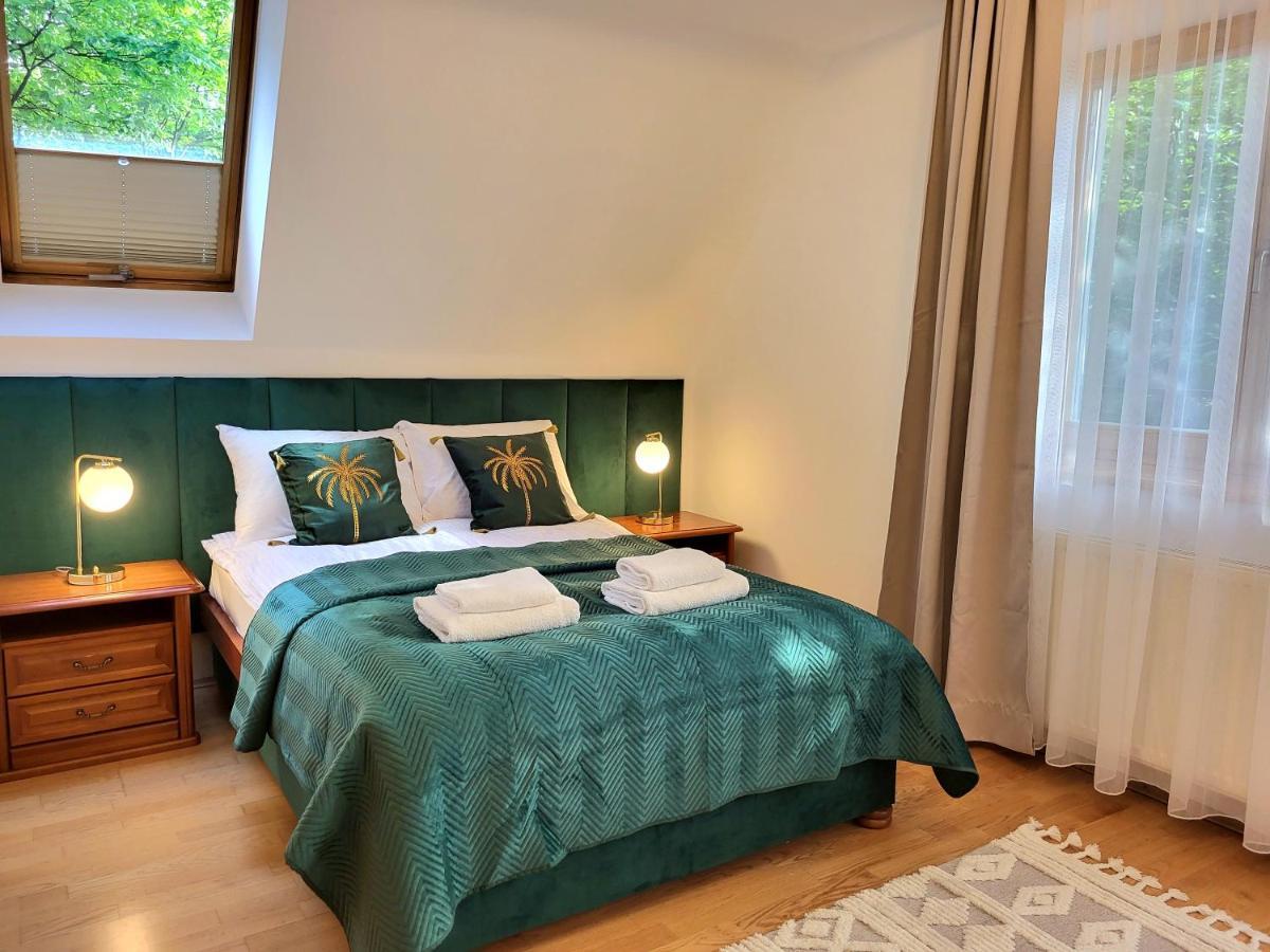 Apartament - Lux