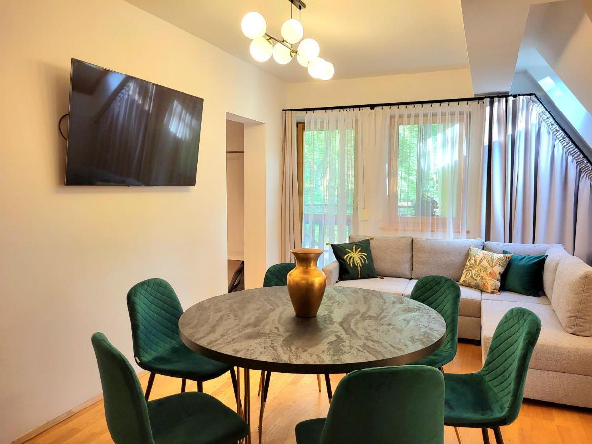Apartment - Lux