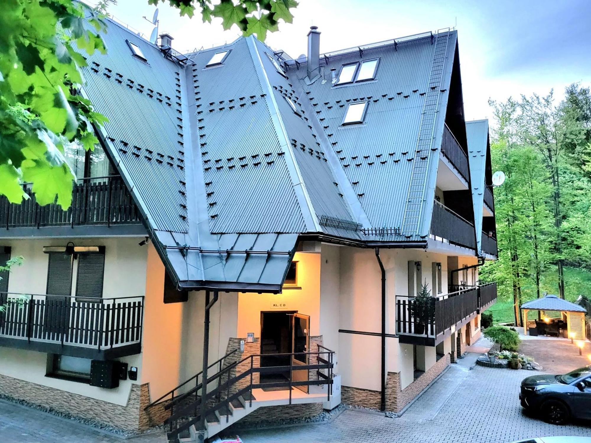 - Lux Zakopane