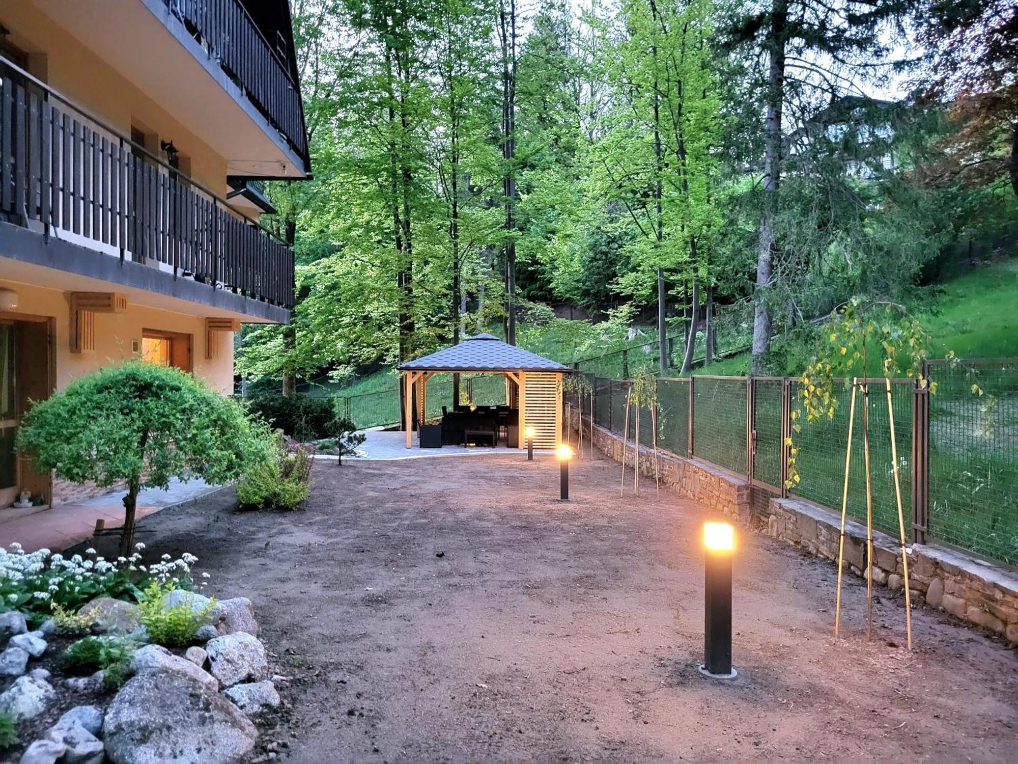 Apartment - Lux *