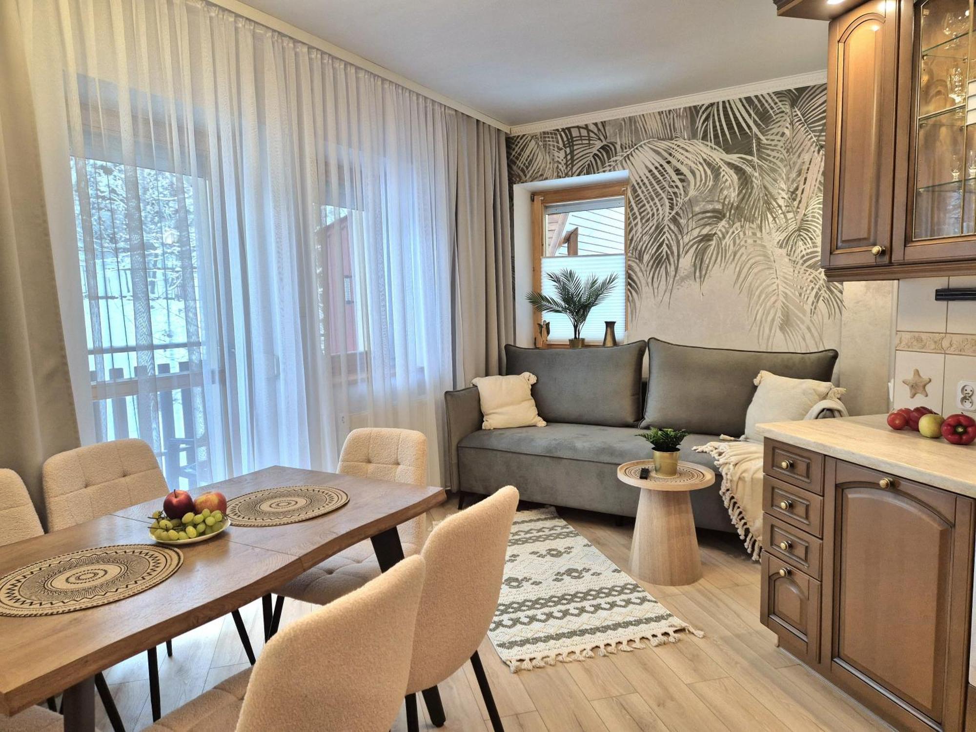 Apartment - Lux Zakopane