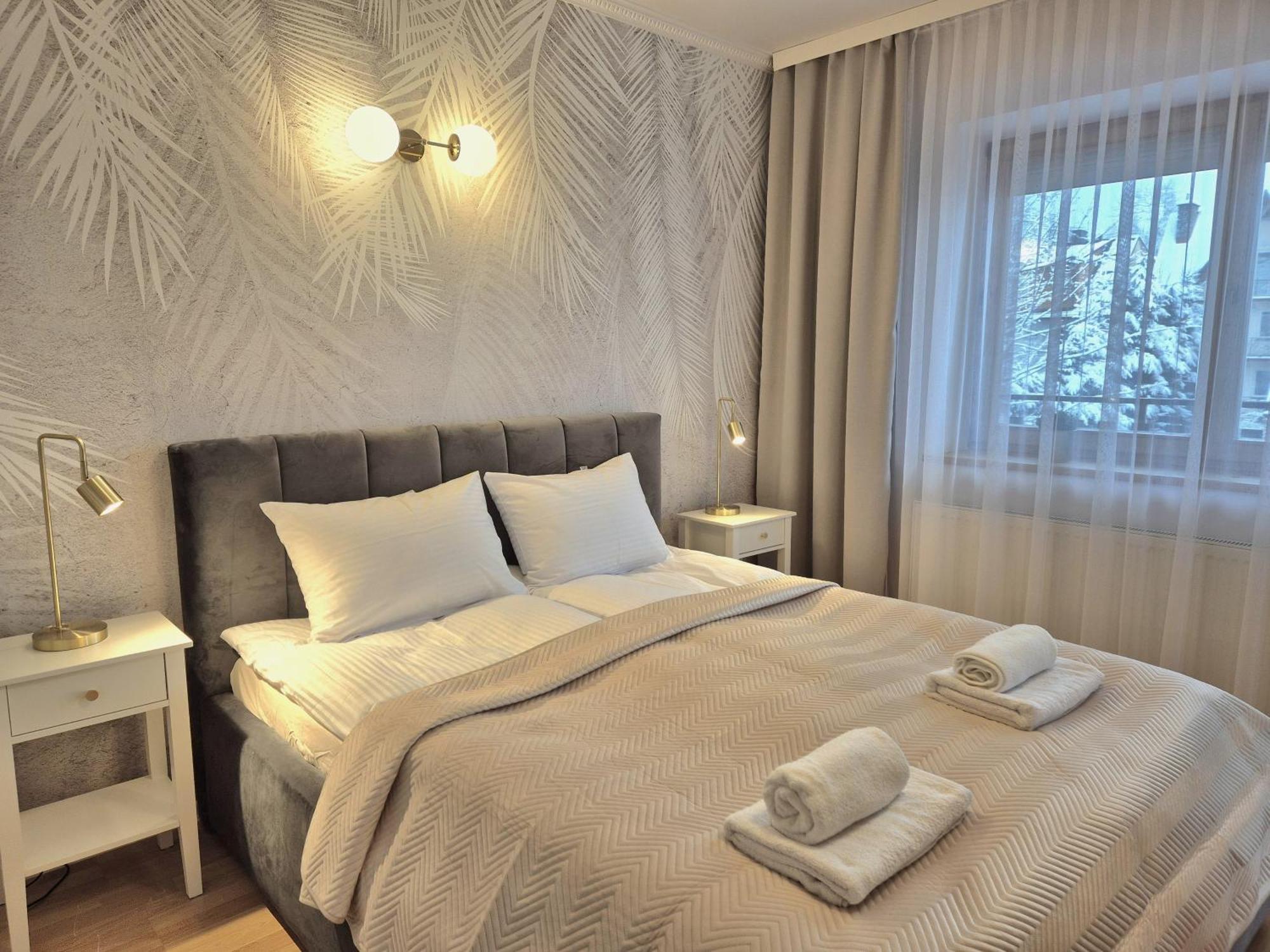 - Lux * Zakopane