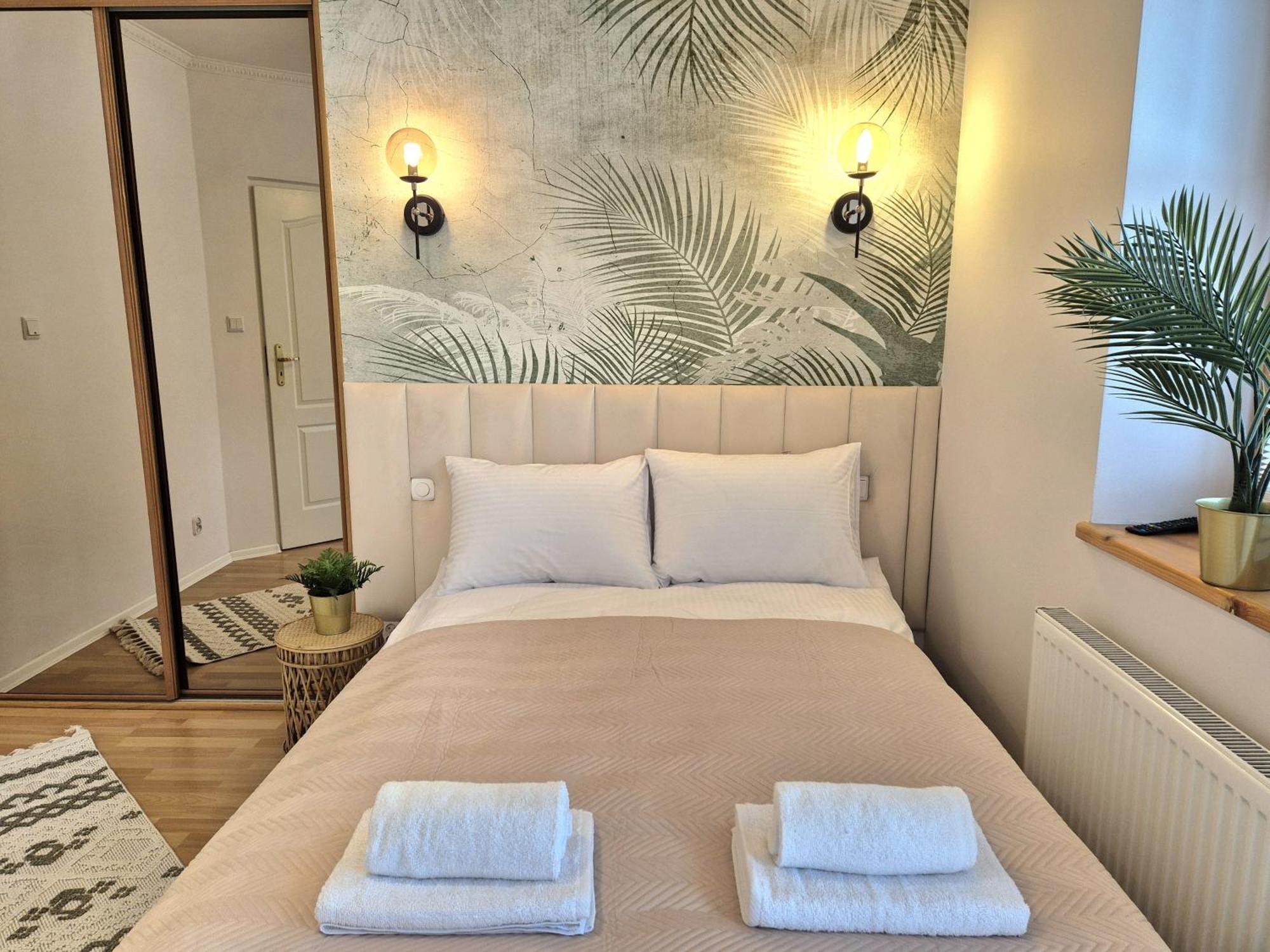 Apartament - Lux