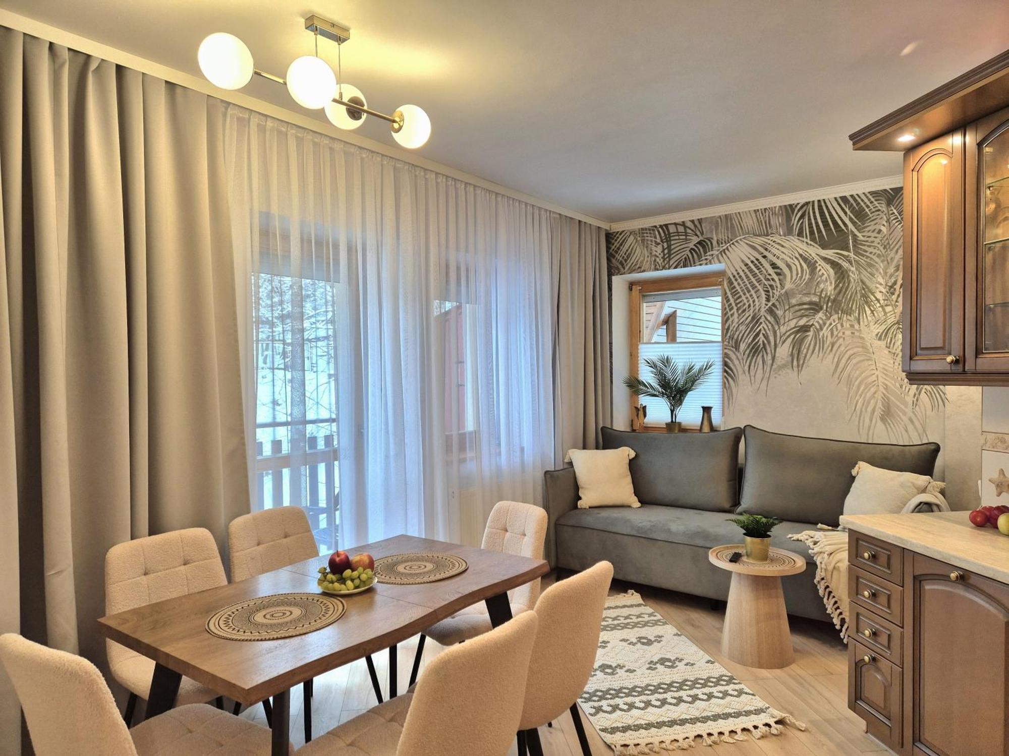 Apartament - Lux Zakopane