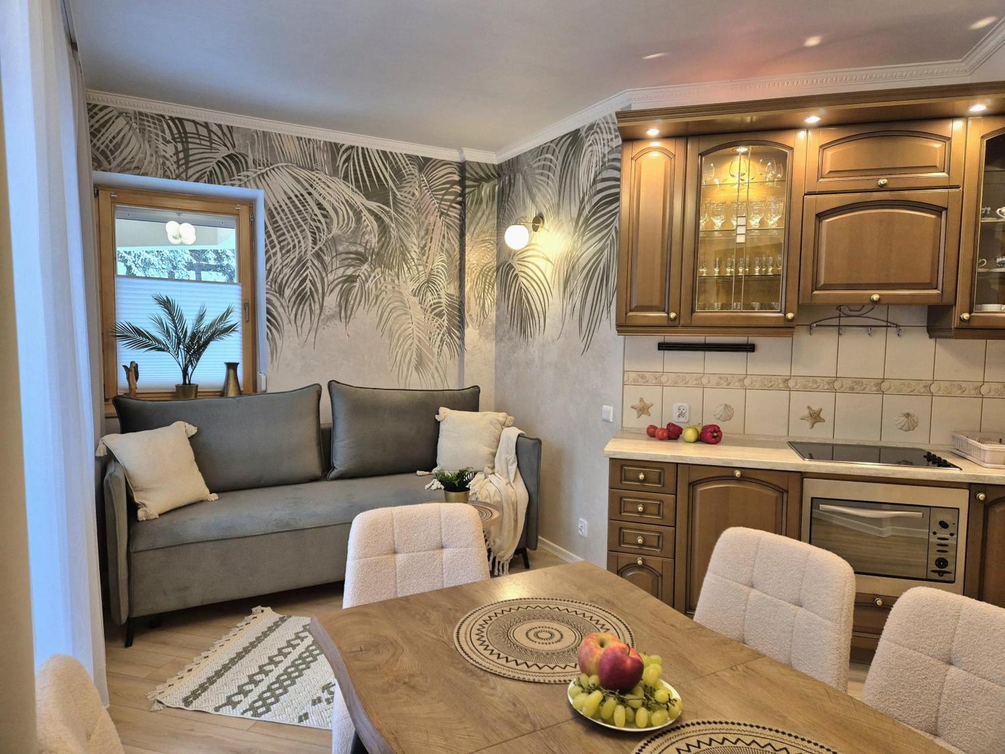 Apartment - Lux