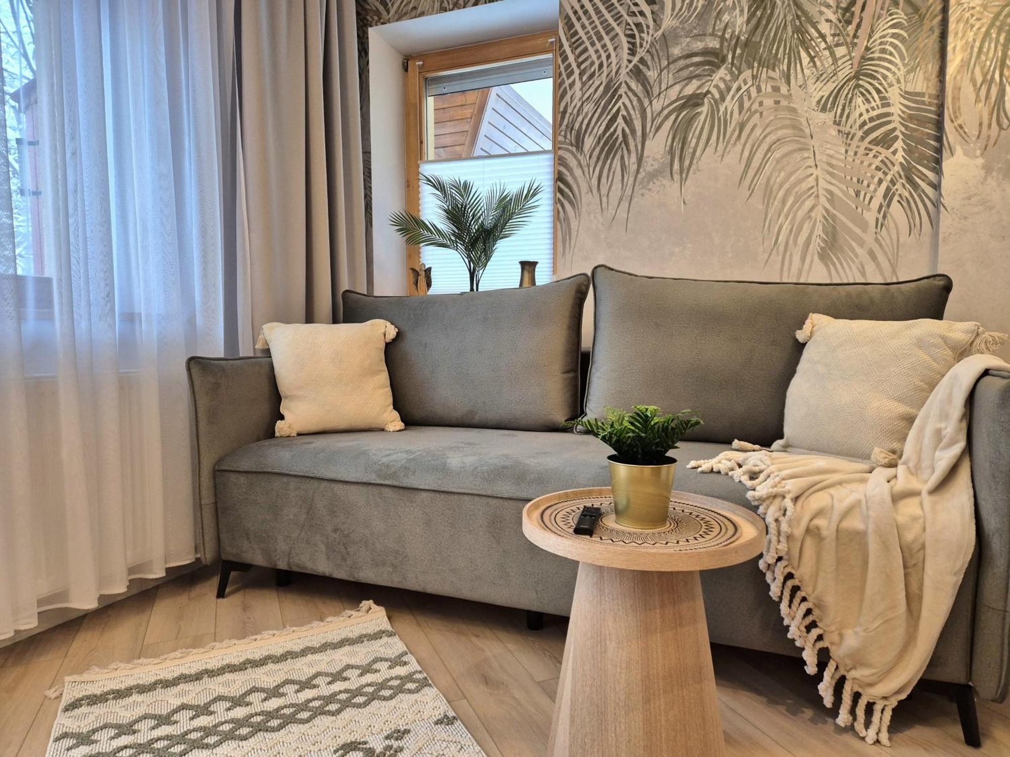 Apartment - Lux