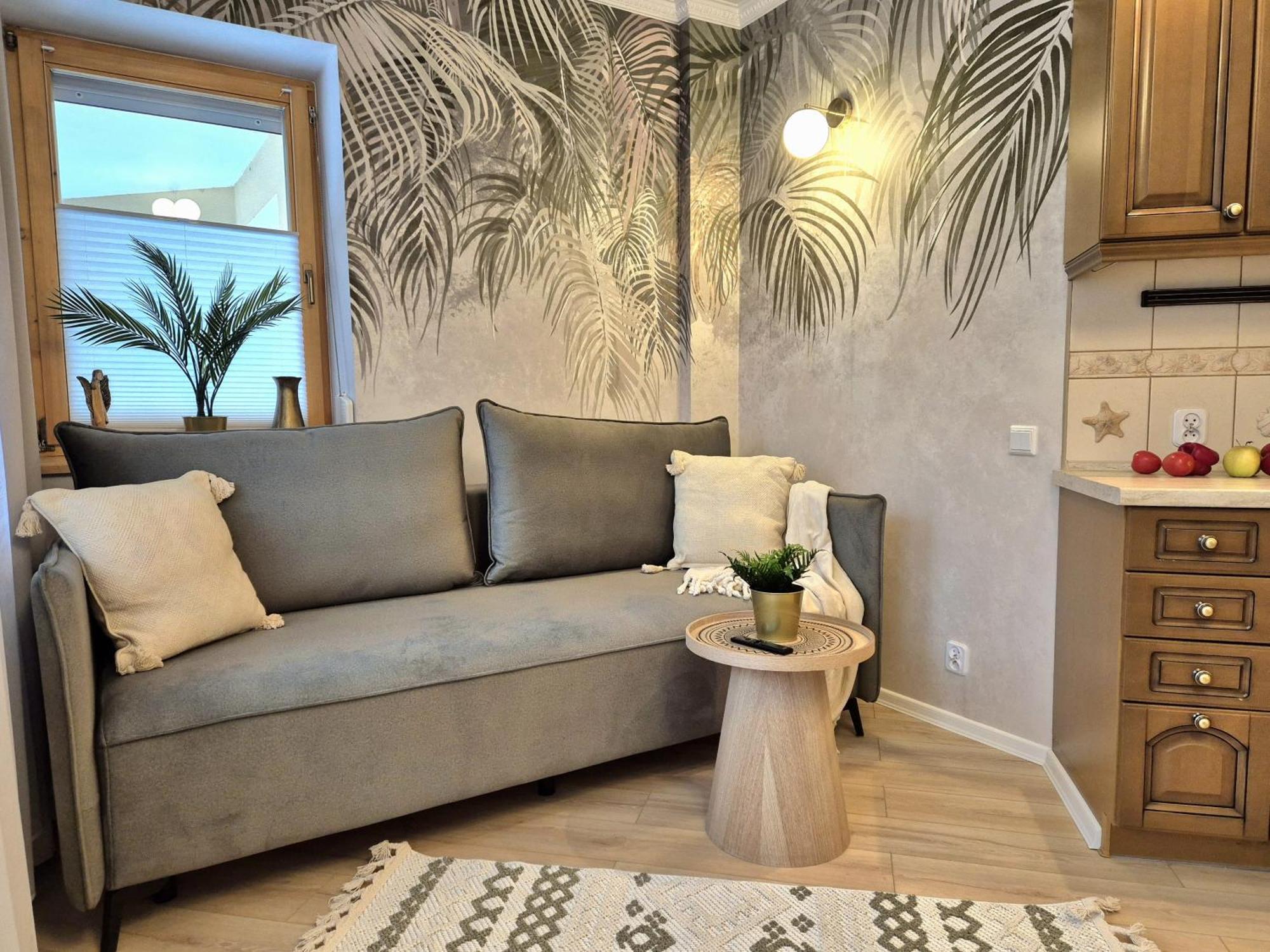 - Lux Apartment Zakopane