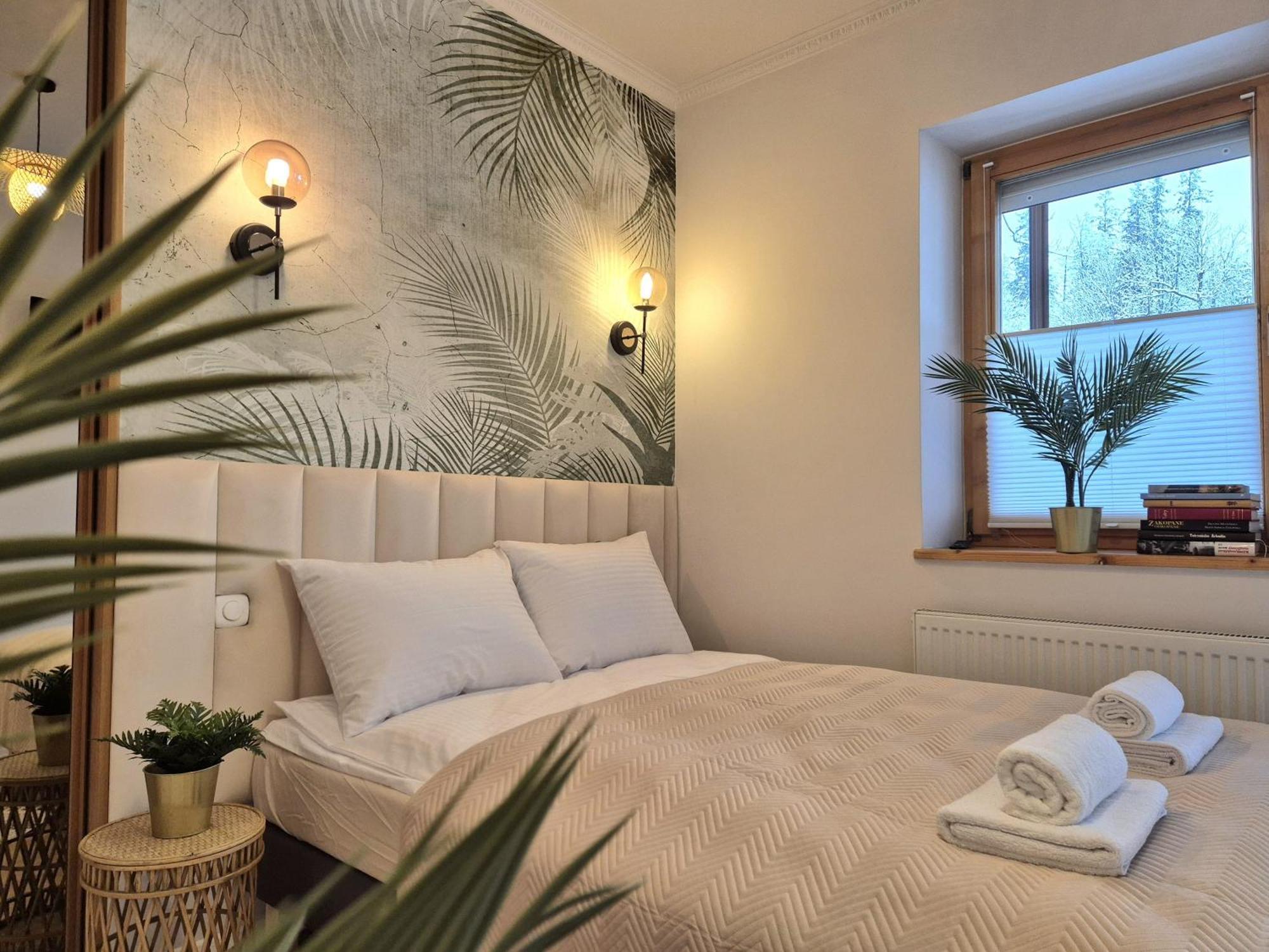 - Lux Apartment Zakopane